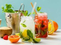 Keeping kids hydrated at daycare